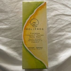 NewHolifrog Kissimmee Vitamin F Therapy Balmy wash